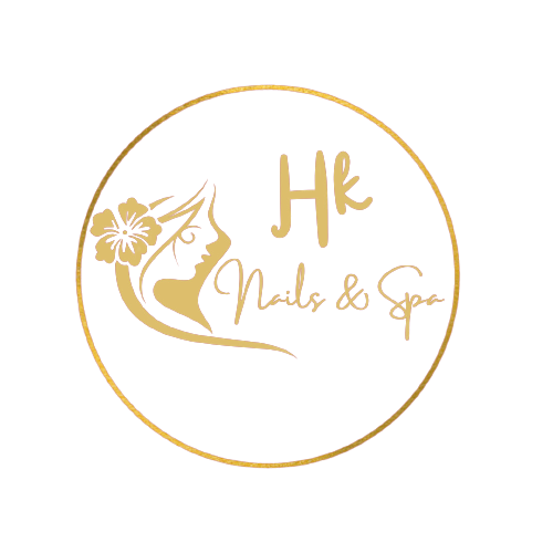 HK Nails & Spa